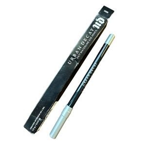 Urban Decay - 24/7 Waterline Eye pencil - LEGEND Black - BNIB